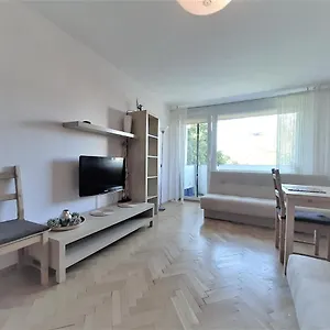 Apartament Your Kołobrzeska, Gdańsk