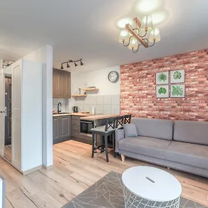 Apartament Centrum Blisko Starówki, Gdańsk