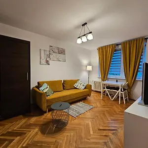 Apartament Aparmant Nearthesea, Gdańsk